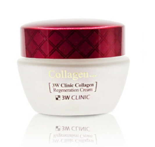 COLLAGEN REGENERATION CREAM 60g