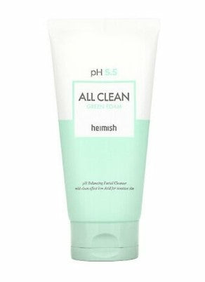 All Clean Green Foam 150g