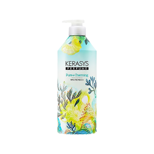 KERASYS Pure & Charming Perfumed Conditioner 600ml