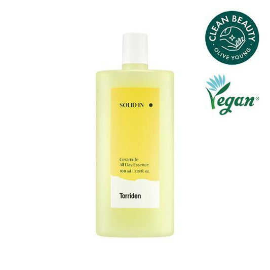 SOLID-IN All Day Essence