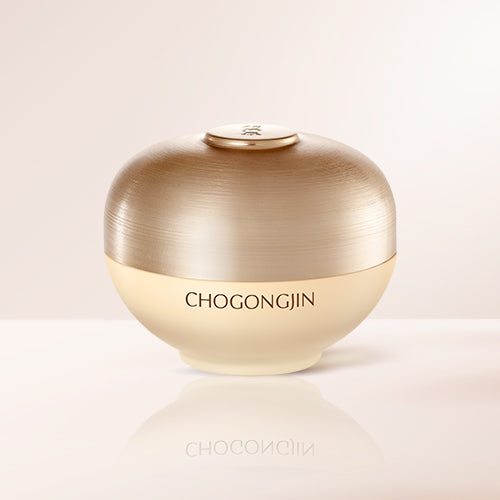 CHOGONGJIN GEUMSUL JIN CREAM 60ML