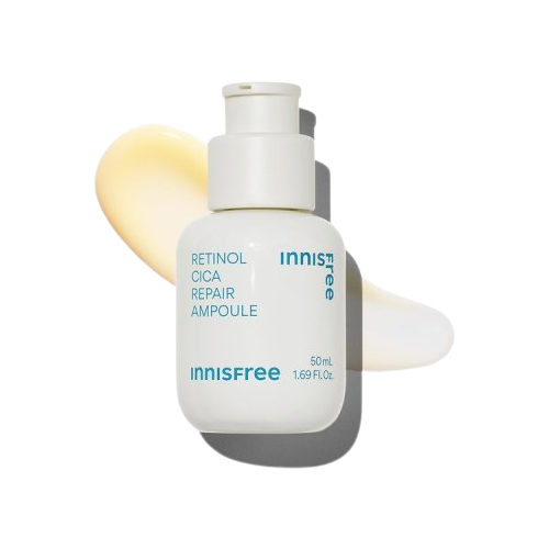 Retinol Cica Repair Ampoule 50ml(23A