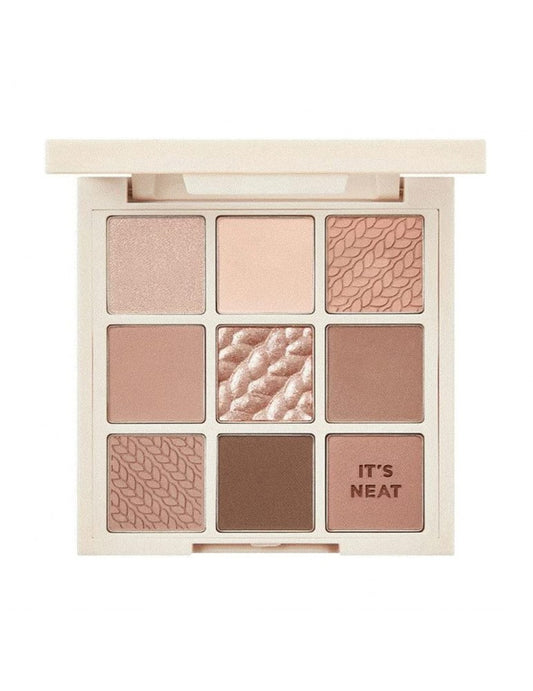 My Fave Mood Eye Pallet 05 Nit neat 8g