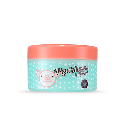 Pig Collagen Jelly Pack 80g