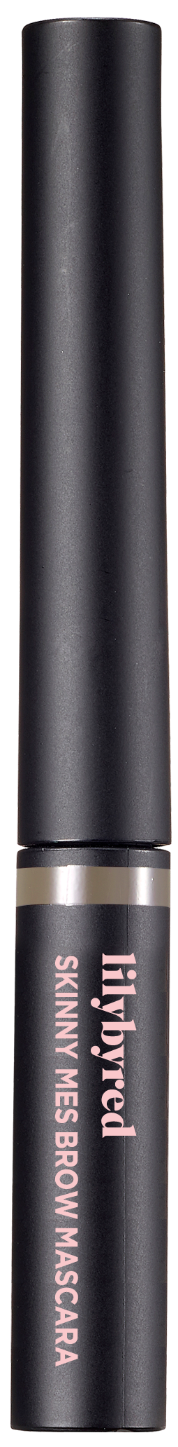 Skinny Mes Brow Mascara 05 #Taupe Brown 3.5g