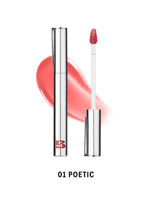 BRAYE THIN GLOW TINT 01 POETIC