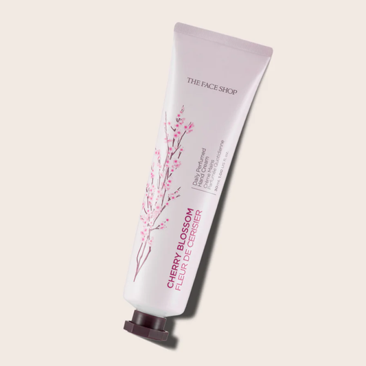 Daily Perfume Hand Cream 06 Cherryblosso 30ml