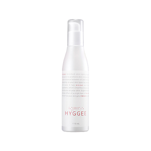 HYGGEE One Step Facial Essence (Balance) 110ml