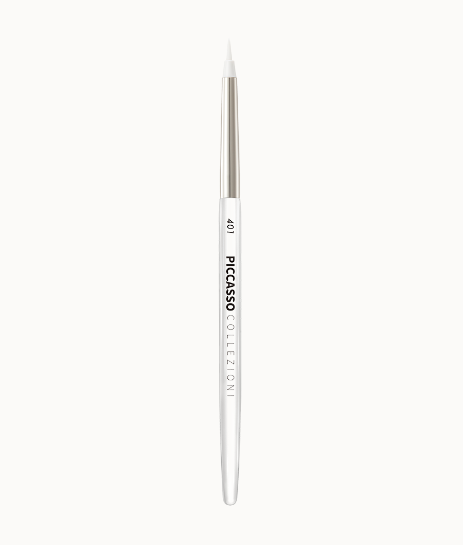 401 Eyeliner Brush 30g