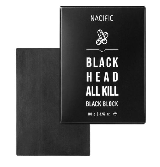 Blackhead All Kill Black Block 100g