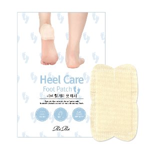 RiRe Heel Care Foot Patch
