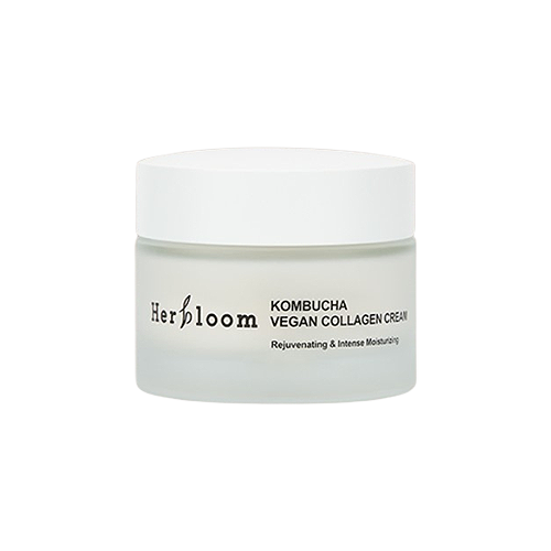 Kombucha Vegan Collagen Cream 50ml