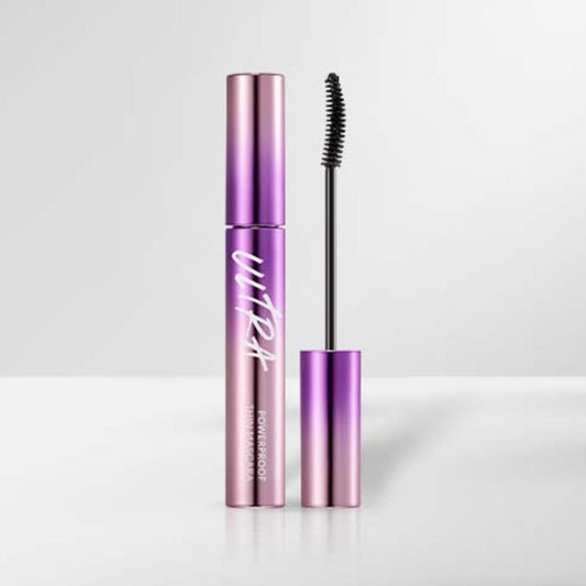 ULTRAPOWERPROOF THIN MASCARA_CURL UP FIXER 9G