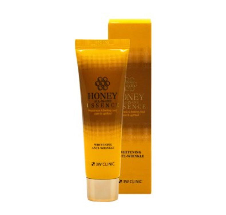 ALL IN ONE HONEY ESSENCE 60ml
