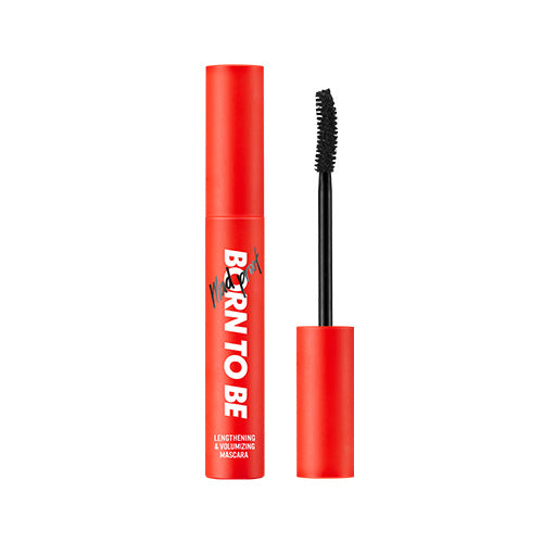BORN_TO_BE_MADPROOF_FIXING_MASCARA_LV.3_[NO.02] 8g / 0.28 oz.