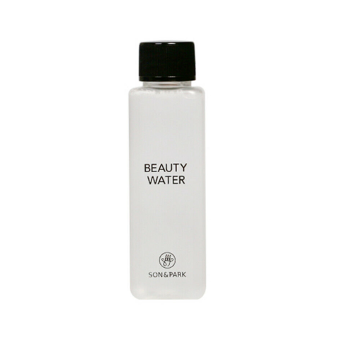 SON&PARK BEAUTY WATER 60ml