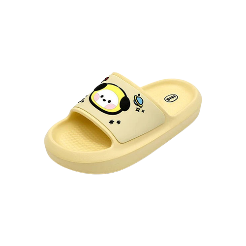 BT21 MININI BEANIE SLIPPERS CHIMMY 260