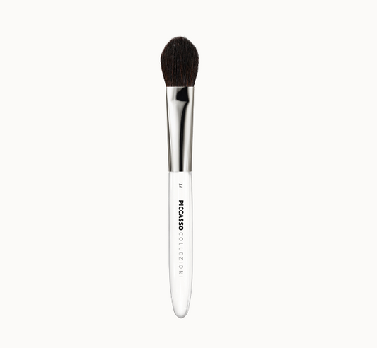 14 Blusher Brush 80g