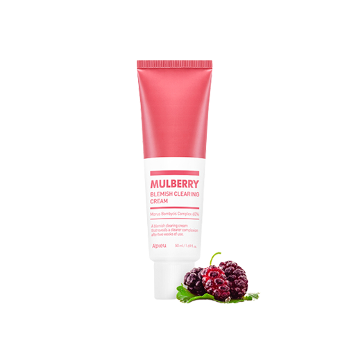MULBERRY_BLEMISH_CLEARING_CREAM 50ml