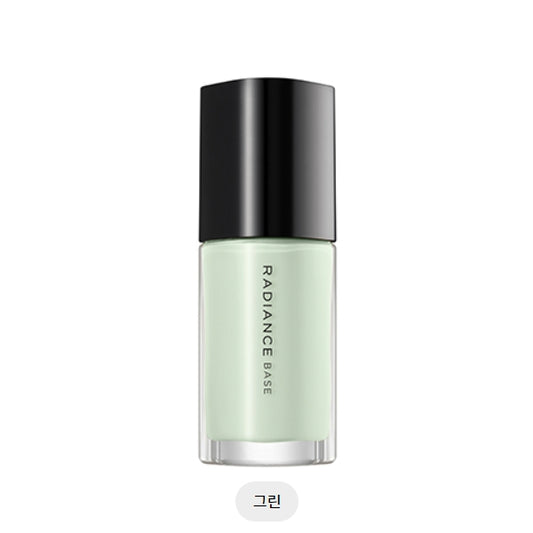 RADIANCE BASE SPF15/PA+ (GREEN) 35ML