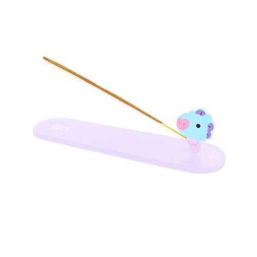 BT21 BABY INCENSE HOLDER MANG