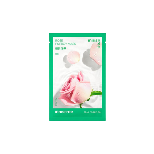 Rose Energy Mask (23)