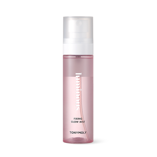 MY LUMINOUS FIXING GLOW MIST 75ml