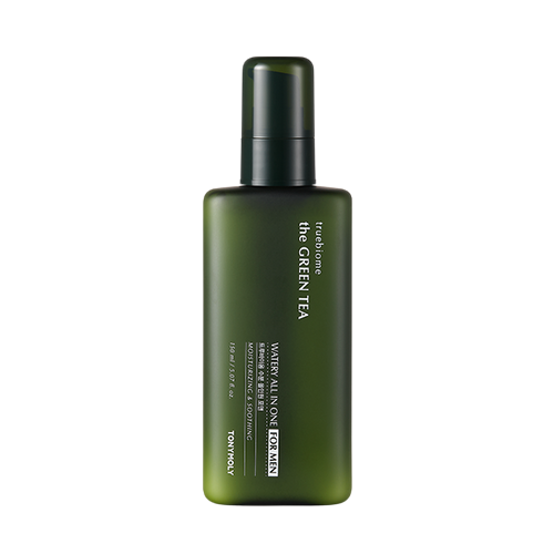 THE GREEN TEA TRUEBIOME ALL IN ONE FOR MEN 150ml