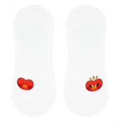 BT21 MININI FAKE SOCKS TATA