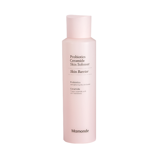 Probiotics Ceramide Skin Softener (200ml)