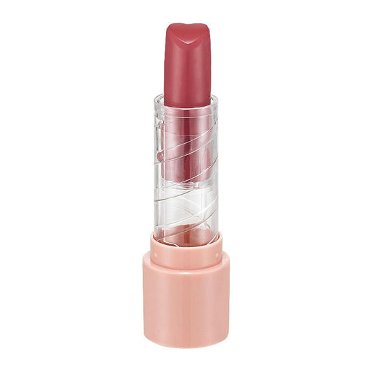 Holika Holika Heartful Chiffon Cream Lipstick BE09 Rose Wood Choux 3.5g