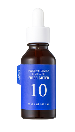Power 10 Formula LI Effector Firefighter 30ml