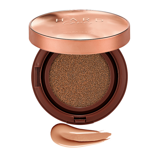 HOLIKA HOLIKA Hard Cover Perfect Cushion EX 06 ALMOND 14ml