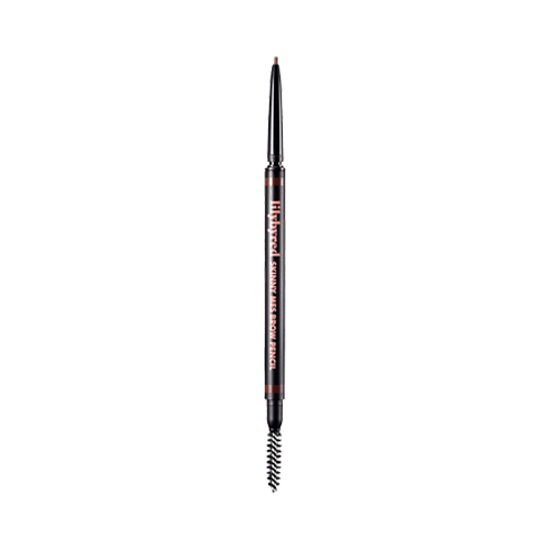 lilybyred Skinny Mes Brow Pencil 03 #Dark Brown