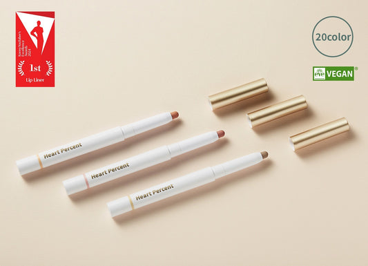 Dote on Mood Pure Mood Lip Pencil 07 Dry Rose