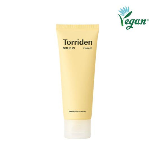 SOLID-IN Ceramide Cream