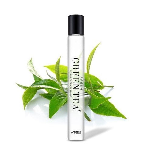 My Handy Roll On Perfume Greentea 10ml