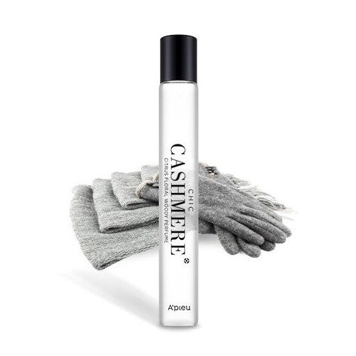 My Handy Roll On Perfume Cashmere 10ml
