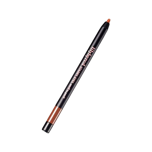 lilybyred Starry Eyes Am9 to Pm9 Slim Gel Eyeliner 03 #Walnut Brown