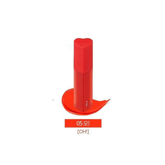 HOLIKA HOLIKA Heartcrush Glow Tint Air 05 OH! 3g