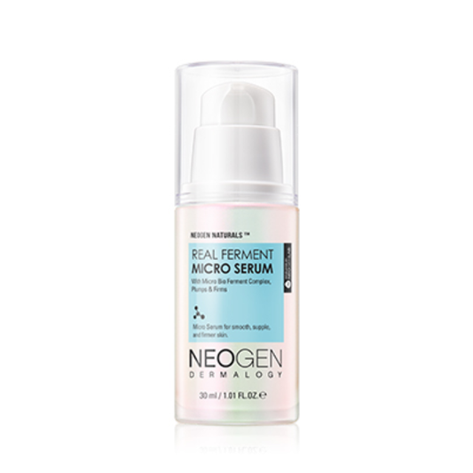 NEOGEN Dermalogy Real Ferment Micro Serum 30ml