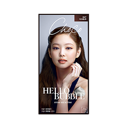 Hello Bubble Foam Color #3NT Dark Choco 30g