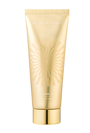 Prestige Foam D'escargot 150ml