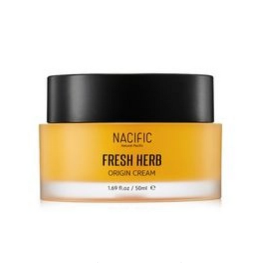 NACIFIC Fresh Herb Origin Cream 50ml