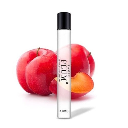 My Handy Roll On Perfume Plum 10ml