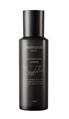 Men Recharging Lotion 150ml