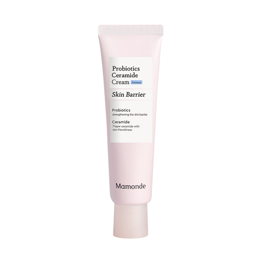 Mamonde Probiotics Ceramide Intense Cream 60ml