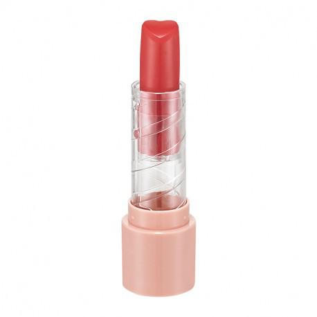 Holika Holika Heartful Chiffon Cream Lipstick BE08 Maple Choux 3.5g