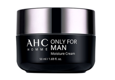 Homme Only For Man Moisture Cream 50ml