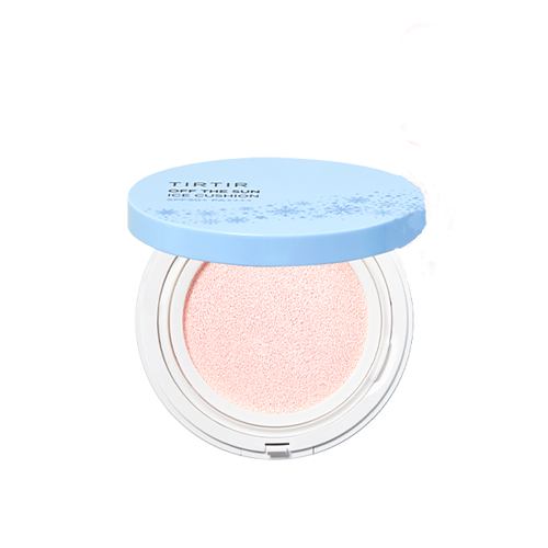 Off the Sun Ice Cushion (Renewal)